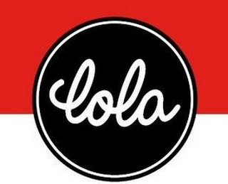 LOLA logo