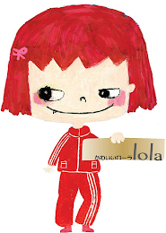 LOLA logo