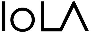 LOLA logo
