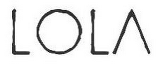 LOLA logo