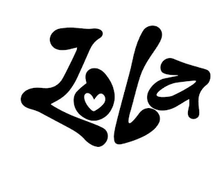 LOLA logo