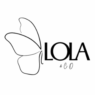 LOLA & CO logo