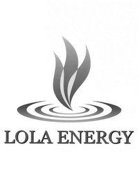 LOLA ENERGY