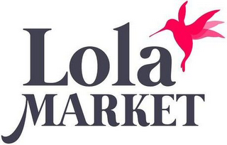 LOLA MARKET logo