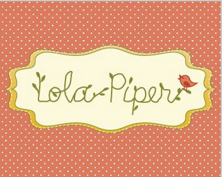 LOLA PIPER logo