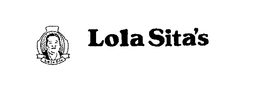 LOLA SITA'S logo