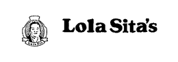 LOLA SITA'S logo