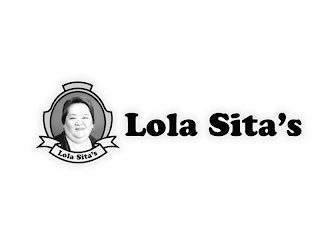LOLA SITA'S logo