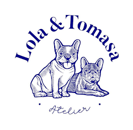 LOLA & TOMASA ATELIER logo