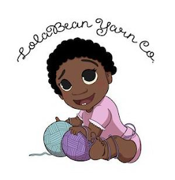 LOLABEAN YARN CO. logo