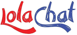 LOLACHAT logo