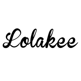 LOLAKEE logo