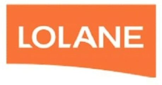 LOLANE logo