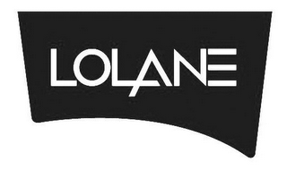 LOLANE logo