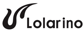 LOLARINO logo