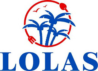 LOLAS logo