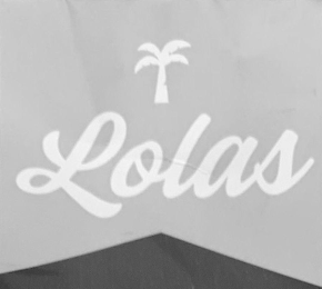 LOLAS logo