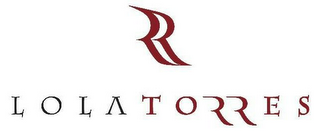 LOLATORRES logo