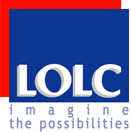 LOLC logo