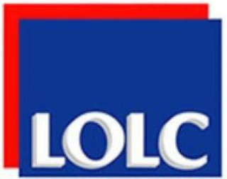 LOLC logo