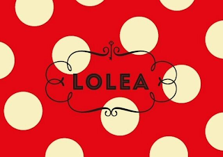 LOLEA logo