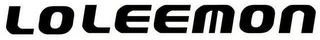 LOLEEMON logo