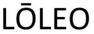 LOLEO logo