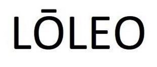 LOLEO logo