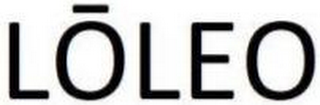 LOLEO logo