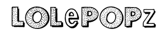 LOLEPOPZ logo