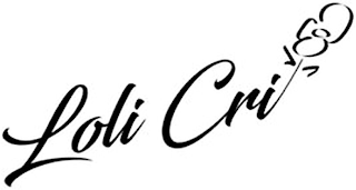 LOLI CRI logo