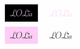 LOLIA logo