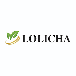 LOLICHA logo