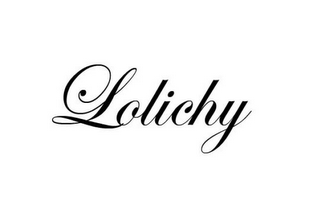 LOLICHY logo