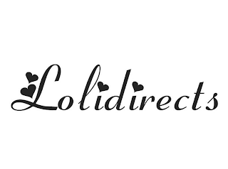 LOLIDIRECTS logo