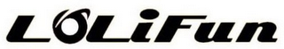 LOLIFUN logo