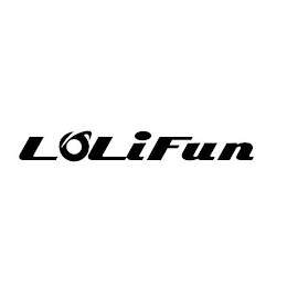 LOLIFUN logo