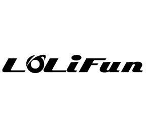 LOLIFUN logo