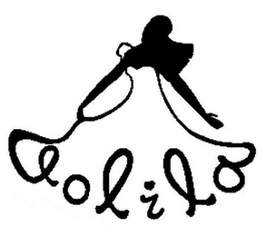 LOLILA logo