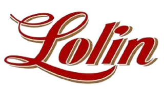 LOLIN logo
