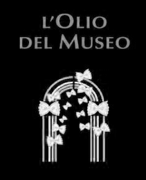 L'OLIO DEL MUSEO logo