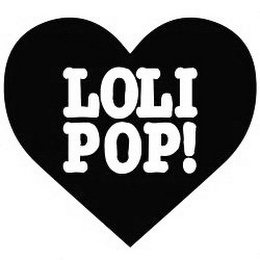 LOLIPOP! logo