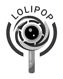 LOLIPOP logo