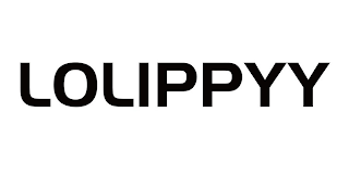 LOLIPPYY logo