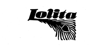 LOLITA logo