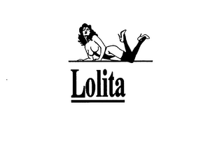 LOLITA logo