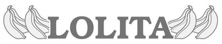 LOLITA logo
