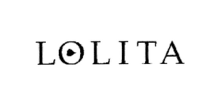 LOLITA logo
