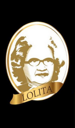 LOLITA logo
