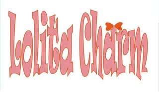 LOLITA CHARM logo